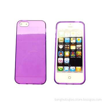 Compatible Brand and TPU Material Phone Case for iPhone 6 and Apple iPhone